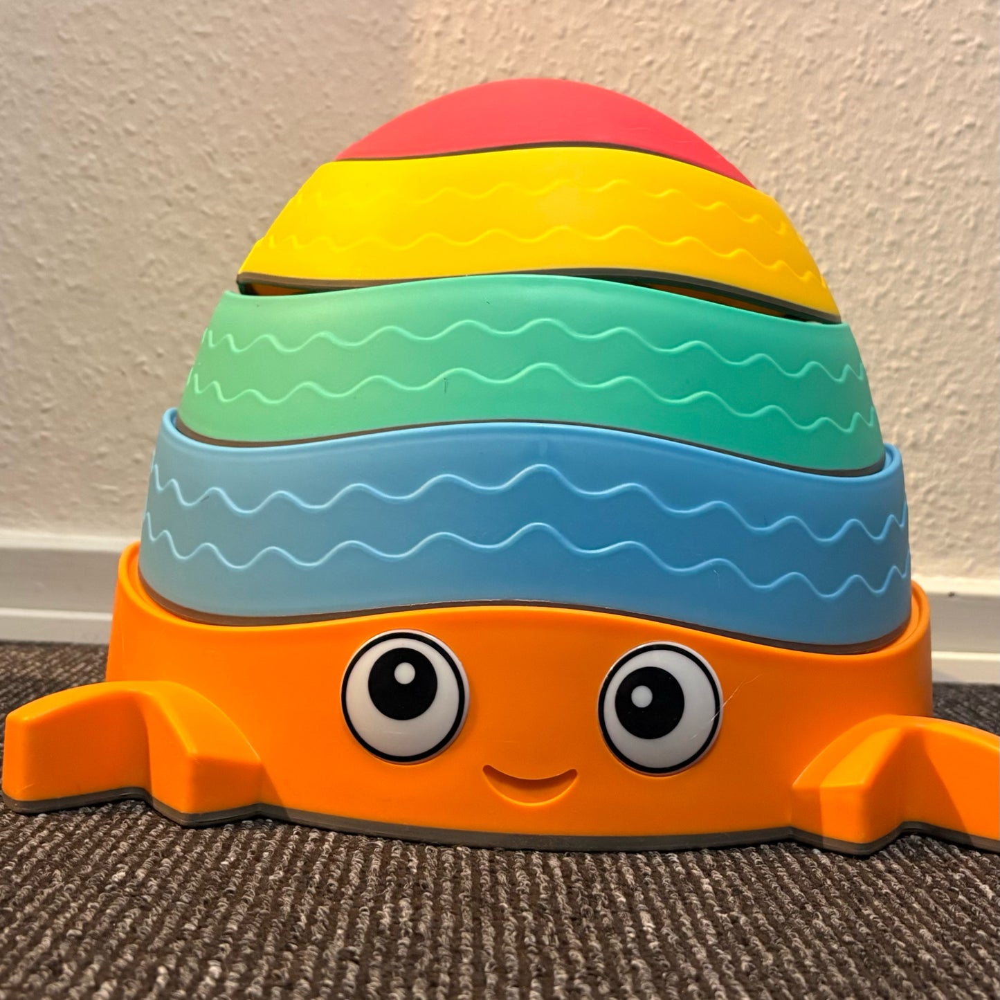 Legely Sansesæt – Aktiv leg for børn