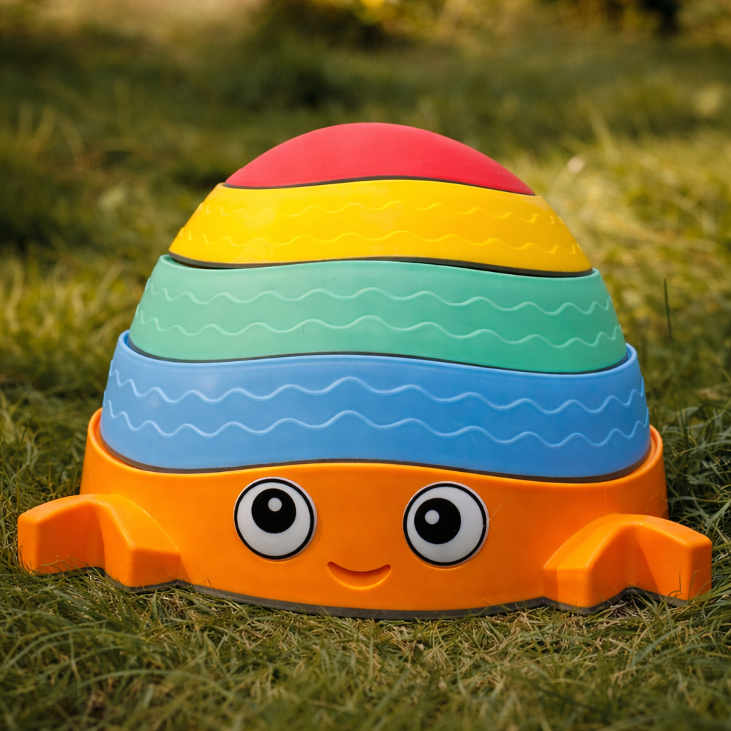 Motorisk legetøj fra 2 år – Aktiv leg uden skærm | Legely